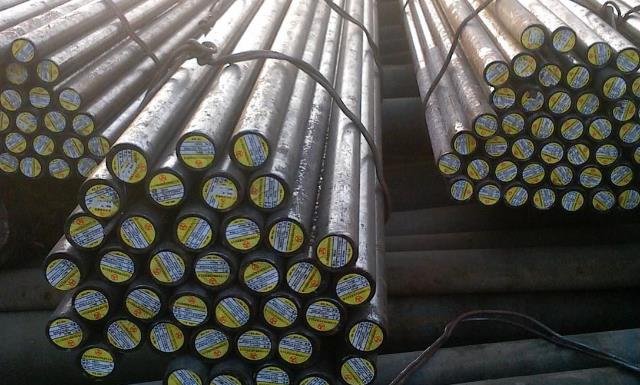 冷拉42crmo圓鋼 冷拉42crmo圓鋼