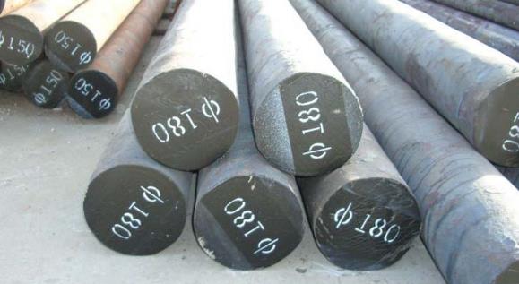 Q345合金圓鋼 Q345合金圓鋼